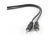 Audiocable3.5mm-2m-CablexpertCCA-404-2M,3.5mmstereoplugto3.5mmstereoplug,2metercable
