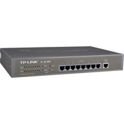 TP-LinkTL-SL1109,Switch8-port10/100Mbps+1-port10/100/1000Mbps,19"