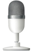 MicrophonesRazerSeirenMini,Ultra-compactStreamingMicrophone,USB,White