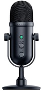 MicrophonesRazerSeirenV2Pro,30mmDynamicMicrophone,HighPassFilter,AnalogGainLimiter,USB