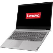 "NBLenovo15.6""IdeaPadS145-15IWLGrey(Corei3-8145U4Gb500GbWin10)15.6""FHD(1920x1080)Non-glare,IntelCorei3-8145U(2xCore,2.1GHz-3.9GHz,4Mb),4Gb(1x4Gb)PC4-17000,500Gb5400rpm,IntelUHDGraphics,HDMI,802.11ac,Bluetooth,1xUSB