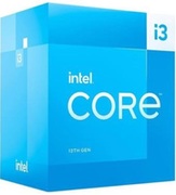 Intel®Core™i3-13100,S1700,3.4-4.5GHz,4C(4P+0Е)/8T,12MBL3+5MBL2Cache,Intel®UHDGraphics730,10nm60W,Box