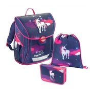 BAGGYMAX138518Fabby"UnicornDream"SchoolBagSet