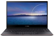 LaptopAsusZenBookFlip13UX371EA-HL003R13"UHDTouchOLED,InteCorei7-1165G7,16GB,SSD1TB,IntelIrisXe,Win10Pro,JadeBlack