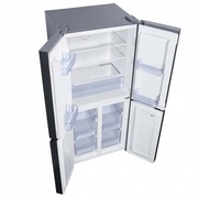 ХолодильникSidebySideWolserWL-SS180IXNOFROST