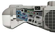 WXGALCDProjectorEpsonEB-485Wi,3100Lum,3000:1,WXGA(1280х800),LCD:3х0.59"P-SiTFT,