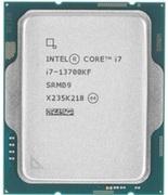 Intel®Core™i7-13700KF,S1700,3.4-5.4GHz,16C(8P+8Е)/24T,30MBL3+24MBL2Cache,NoIntegratedGPU,10nm125W,Unlocked,Retail(withoutcooler)