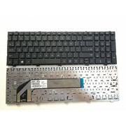 KeyboardHPProbook4310s4311sw/oframe"ENTER"-smallENG.Black