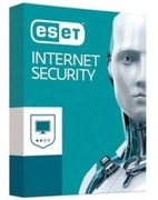 ESETNOD32InternetSecurity3DtBase1year