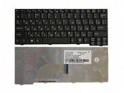 KeyboardAcerAspireOneD150D250A110A150A250P531ENG/RUBlack