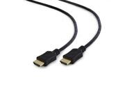 CableHDMI-3m-Cablexpert-CC-HDMI4L-10,3m,HDMIv.1.4,male-male,Blackcablewithgold-platedconnectors,Highspeed,Ethernet,CCS,Bulkpacking