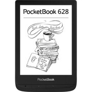 PocketBook6286"EInk®Carta™Black