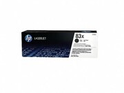 LaserCartridgeforHPCF283X(Canon737)black,CompatibleSCC