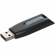 USBFlashDriveVerbatimStore'n'GoV3128GB,Black,USB3.0,49189(memorieportabilaFlashUSB/внешнийнакопительфлешпамятьUSB)