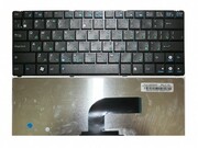 KeyboardAsusEeePC1101N10ENG/RUBlack