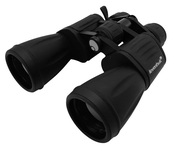 BinocularsLevenhukATOM10-30x50,Porroprism,BK-7glass,magnification10x-30x,aperture50mm,plastic,rubbereyecups,protectivecase,198x198x65mm