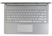 Ноутбук14"HP14-DQ1043Silver
