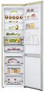 ХолодильникLGGA-B509SEDZ