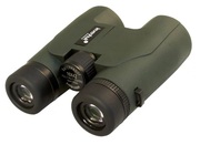 BinocularsLevenhukKarmaPRO16x42,Roofprism,BaK-4glass,magnification16x,aperture42mm,waterproof,plastic+steelbody,protectivecase,137x127x50mm,1,06kg