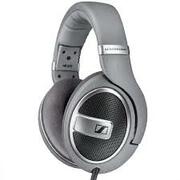 "HeadphonesSennheiserHD579Silver15—28000Hz,50ohm,SPL:106dB,dinamic,open-type,cable3m-https://en-us.sennheiser.com/audio-headphones-around-ear-stereo-hd-579"