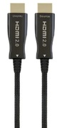 CableHDMICCBP-HDMI-AOC-10M-02,ActiveOptical(AOC)HighspeedHDMIcablewithEthernet"AOCPremiumSeries",Supports4KUHDresolutionsat60Hz,male-male,10m