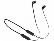 JBLT125BT/WirelessIn-Earheadphones,Bluetooth5.0,Black