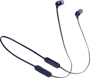 JBLT125BT/WirelessIn-Earheadphones,Bluetooth5.0,Blue