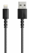 CableType-AtoLightning-0.91m-AnkerPowerLineSelect+USB-ALGT,AppleofficialMFi,0.91m,30.000-bendlifespan,black