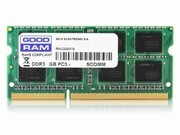 8GBDDR3-1600SODIMMGOODRAM,PC12800,CL11,1.35V