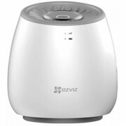 WiFiStationEZVIZCS-WLBwith4G,Built-in100dBSiren,supportsupto6WiFiCamerasCS-C3A,Built-in4GLTEModuleforAdditionalInternetConnections,Provides2.4GHz&5GHzWi-FiforTwoAdditionalPersonalTerminals,microSDupto128GB,2600mAhRe