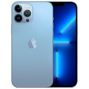 AppleiPhone13ProMax,128GBSierraBlueMD
