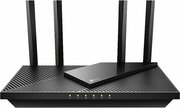 Wi-FiAXDualBandTP-LINKRouterArcherAX55,3000Mbps,OFDMA,GbitPorts,USB3.0