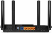 Wi-FiAXDualBandTP-LINKRouterArcherAX55,3000Mbps,OFDMA,GbitPorts,USB3.0