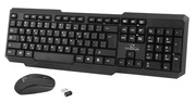 Keyboard&MouseEsperanzaTitaniumMEMPHISTK108-Wireless(2.4GHz),USLayout,Mouse:1000DPI,3Buttons,Quietscrollingwheel,Keyboard:446x150x26mm