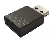 VIEWSONICVSB050,USBWirelessAdaptercompatiblewithViewboardallseries,EZCast,802.11a/b/g/n/ac,2.4/5GhzDualBandAC600,BT4.2,Black