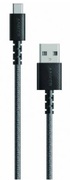 CableType-AtoType-C-0.91m-AnkerPowerLineSelect+USB-AUSB-C,0.91m,FastChargemax.15W(3A/5V),30.000-bendlifespan,black