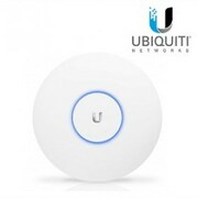 UbiquitiUniFiAPHD,802.11acWave2EnterpriseWi-FiAccessPointIndoor/Outdoor,SimultaneousDual-Band4x4Multi-UserMIMO,800/1733Mbps,Managed,WirelessSecurity:WEP;WPA-PSK;WPA-Enterprise(WPA/WPA2,TKIP/AES);802.11w/PMF,802.3atPoE+