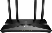 Wi-FiAXDualBandTP-LINKRouterArcherAX23,1800Mbps,OFDMA,GbitPorts