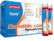 NT612CARNITIN1500+Synerhrine10*25ml