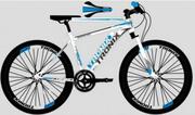 ВелосипедVL-290G26K805