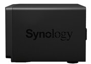 SYNOLOGYDS1819+,8-bay,IntelAtom4-core2.1GHz,4Gb*1+1Slot,4x1GbE,PCIe