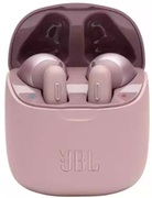 TrueWirelessJBLTUNE220TWS,Pink