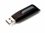 USBFlashDriveVerbatimStore'n'GoV332GB,Black,USB3.0,49173(memorieportabilaFlashUSB/внешнийнакопительфлешпамятьUSB)