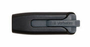USBFlashDriveVerbatimStore'n'GoV332GB,Black,USB3.0,49173(memorieportabilaFlashUSB/внешнийнакопительфлешпамятьUSB)