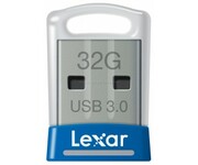 USBFlashDriveLexarJumpDriveS45LJDS45-32GABEU,USB3.0(memorieportabilaFlashUSB/внешнийнакопительфлешпамятьUSB)