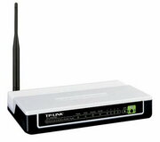 WirelessADSLRouterTP-LINK"TD-W8950ND",150Mbps,4-portSwitch,Broadcom+Atheros,AnnexA