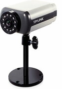 TP-LinkTL-SC3171,0.3Mpixel,Day/NightSurveillanceCamera,10m,2-wayaudio,IndustrialICR(IR-Cutfilter)mechanism,MPEG4&MJPEGdualstream,3GPP