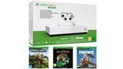 XboxOneS1TBalldigital+seaofthieves+minecraft+fortnite