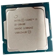 CPUIntelCorei5-106003.3-4.8GHz(6C/12T,12MB,S1200,14nm,IntegratedUHDGraphics630,65W)Tray