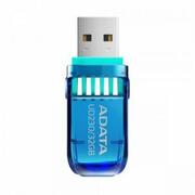 ФлешкаADATAUD230,32GB,USB2.0,Blue